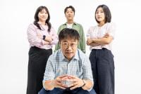 From lab coats to limelight: Grabity puts its researchers at the fore