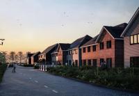 Huge 1,800-home new-build estate too 'car-dependent', transport bosses warn