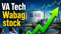Va Tech Wabag wins repeat order from RIL, stock gains