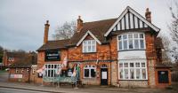 Popular Kent pub looking for new landlord with £362k turnover forecast