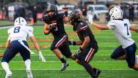 Detroit News Metro Detroit high school football zone rankings, Week 3 