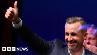 Europe wrestles with impact of historic regional gains for Germany's AfD