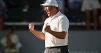 South Africa’s Lawrence downs Casey to win third Crans Montana title