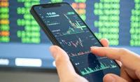 Sensex, Nifty open lower as IPO rush, Middle East tensions weigh on sentiment