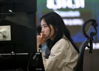 Tech firms rally but Asian markets mixed, with eyes on US inflation