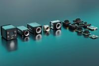 IDS Imaging Development Systems GmbH, IDS presents new camera platforms and vision technologies at VISION...