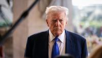 US Weighs ‘Mother of All Bombs’ Against Iran as Trump Seeks Way Out of War: Report