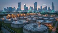 VA Tech Wabag shares gain after repeat order win from Reliance Industries for effluent treatment plant