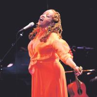 Cassandra Wilson led jazz into the future with warmth and creative conviction