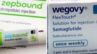More children under 12 in U.S. are being prescribed weight-loss drugs, study finds
