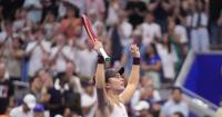 Iva Jovic ends Alex Eala's U.S. Open to set up a matchup against fellow American Coco Gauff