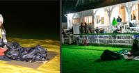 Oxfordshire business leaders challenged to sleep rough for charity