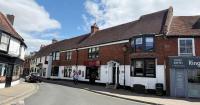 Commercial properties in Ringwood and Wareham to go under the hammer this month