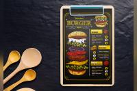 ‘Sakit sa mata’: AI-generated food posters draw flak over generic designs, unrealistic image