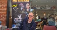 7ft tall Star Wars actor praises ‘wonderful’ pop-culture event