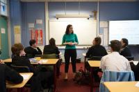 Readers' letters: Falling standards in schools shows need for major reform