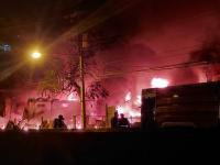 Activists again call for tougher fireworks laws