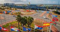 Continuation of Episode 367: Aruba From a Mud Track to the World –Part II