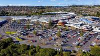 Canadian pension funds to exit $450m Botany Town Centre