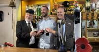 Community thanked as last Royal British Legion club in Swindon set for major upgrades
