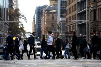 Why economic growth isn’t making Australians richer