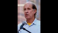 Australian filmmaker James Ricketson demands the release of Bogdan Syrotiuk