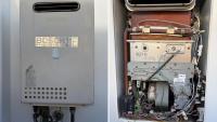 Australia homeowner with 2002 gas water heater gets warning: 'Most plumbers will push replacement'