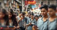 Winning consumer attention in an overcrowded marketplace