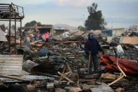 At least 10 dead and over 60 injured after fireworks blast at festival in Mexico