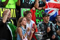 Italian GP: Sunday’s action in pictures