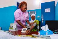 Midwives: The Workforce That Will Determine Maternal and Newborn Survival and Africa’s Future