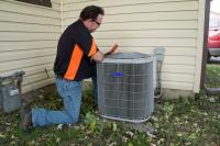 California condo owner says $1,800 AC refill was pitched as a stopgap, but home stayed hot