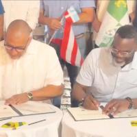 Isabela, Chicago sign MOU to strengthen ties