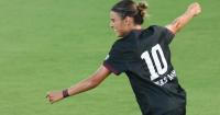 Texas A&M soccer team blanks Stephen F. Austin