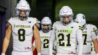 New England High School Football: Massachusetts Dominates