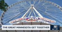 The great Minnesota get together