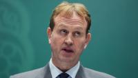 Jim O'Callaghan to seek approval for new, strict requirements for Irish citizenship