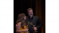 David Harbour wins his first career Emmy for 'DTF St. Louis' role