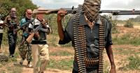 Mozambican rebels take South African mechanic hostage