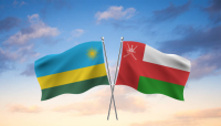 Oman, Rwanda deepen ties with air connectivity and logistics partnership