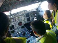 Leaving home, seeing the world: The Filipino journeys Cathay Pacific helps make possible