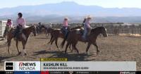 Nevada Backroads: High school rodeo season begins