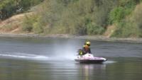 Don Burnison Memorial Boat Race