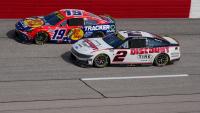 Top photos from Sunday's NASCAR race at Darlington      