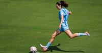 #10 Tennessee Lady Vols earn fourth clean sheet in 1-0 win over Northwestern Wildcats