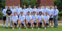 Union Men’s and Women’s cross country opens season in Memphis