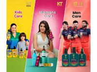 Ccigmaa Lifestyle Pvt Ltd. is building India’s next generation of personal care brands, one salon-tested category at a time