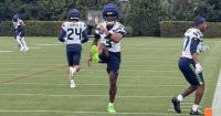 Seattle Seahawks could be shorthanded at safety in opener against Patriots