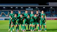 The Turkmenistan U20 national youth team retains its chances of reaching the final tournament of the 2027 Asian Cup