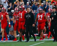 (4) Notre Dame 41, Wisconsin 13: 2-minute drill